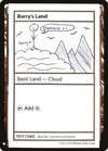 Image for Barry's Land (Mystery Booster: Convention Edition Exclusives) - Magic: The Gathering