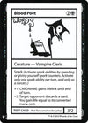 Image for Blood Poet (Mystery Booster: Convention Edition Exclusives) - Magic: The Gathering