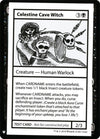 Image for Celestine Cave Witch (Mystery Booster: Convention Edition Exclusives) - Magic: The Gathering