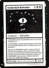 Image for Underdark Beholder (Mystery Booster: Convention Edition Exclusives) - Magic: The Gathering