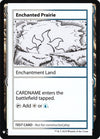 Image for Enchanted Prairie (Mystery Booster: Convention Edition Exclusives) - Magic: The Gathering