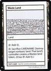 Image for Waste Land (Mystery Booster: Convention Edition Exclusives) - Magic: The Gathering