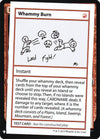 Image for Whammy Burn (Mystery Booster: Convention Edition Exclusives) - Magic: The Gathering
