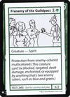 Image for Frenemy of the Guildpact (Mystery Booster: Convention Edition Exclusives) - Magic: The Gathering