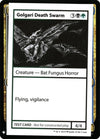 Image for Golgari Death Swarm (Mystery Booster: Convention Edition Exclusives) - Magic: The Gathering