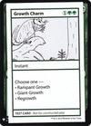 Image for Growth Charm (Mystery Booster: Convention Edition Exclusives) - Magic: The Gathering