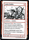 Image for Lazier Goblin (Mystery Booster: Convention Edition Exclusives) - Magic: The Gathering