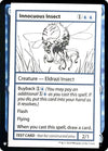 Image for Innocuous Insect (Mystery Booster: Convention Edition Exclusives) - Magic: The Gathering