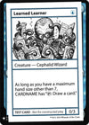 Image for Learned Learner (Mystery Booster: Convention Edition Exclusives) - Magic: The Gathering