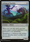 Image for Artisan of Kozilek (The List Reprints) (14) - Magic: The Gathering