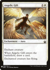 Image for Angelic Gift (The List Reprints) (88) - Magic: The Gathering