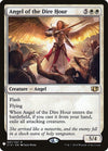 Image for Angel of the Dire Hour (The List Reprints) (1) - Magic: The Gathering