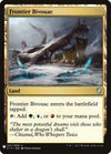 Image for Frontier Bivouac (C17) (The List Reprints) (251) - Magic: The Gathering
