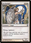Image for Archangel (The List Reprints) (5) - Magic: The Gathering