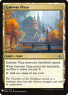 Image for Gateway Plaza (The List Reprints) (247) - Magic: The Gathering