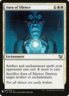 Image for Aura of Silence (The List Reprints) (60) - Magic: The Gathering