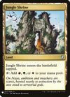Image for Jungle Shrine (C17) (The List Reprints) (257) - Magic: The Gathering