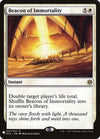 Image for Beacon of Immortality (The List Reprints) (1) - Magic: The Gathering