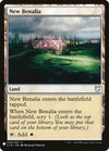 Image for New Benalia (The List Reprints) (270) - Magic: The Gathering