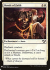 Image for Bonds of Faith (The List Reprints) (2) - Magic: The Gathering