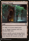 Image for Rogue's Passage (C17) (The List Reprints) (272) - Magic: The Gathering