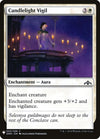Image for Candlelight Vigil (The List Reprints) (3) - Magic: The Gathering