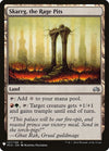 Image for Skarrg, the Rage Pits (The List Reprints) (127) - Magic: The Gathering
