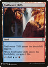 Image for Swiftwater Cliffs (The List Reprints) (284) - Magic: The Gathering