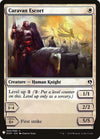 Image for Caravan Escort (The List Reprints) (3) - Magic: The Gathering