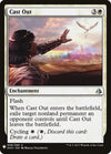 Image for Cast Out (The List Reprints) (8) - Magic: The Gathering