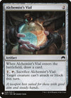 Image for Alchemist's Vial (The List Reprints) (220) - Magic: The Gathering