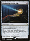 Image for Alhammarret's Archive (The List Reprints) (221) - Magic: The Gathering