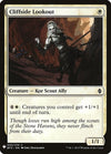 Image for Cliffside Lookout (The List Reprints) (20) - Magic: The Gathering