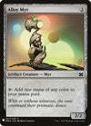 Image for Alloy Myr (The List Reprints) (201) - Magic: The Gathering