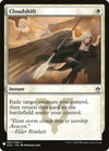 Image for Cloudshift (The List Reprints) (7) - Magic: The Gathering