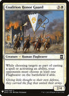 Image for Coalition Honor Guard (The List Reprints) (6) - Magic: The Gathering