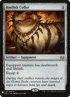 Image for Basilisk Collar (MM3) (The List Reprints) (216) - Magic: The Gathering