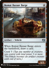 Image for Bomat Bazaar Barge (The List Reprints) (198) - Magic: The Gathering
