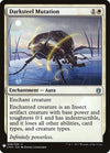 Image for Darksteel Mutation (The List Reprints) (9) - Magic: The Gathering