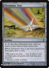 Image for Chromatic Star (The List Reprints) (251) - Magic: The Gathering