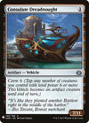 Image for Consulate Dreadnought (The List Reprints) (146) - Magic: The Gathering