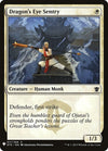 Image for Dragon's Eye Sentry (The List Reprints) (11) - Magic: The Gathering