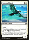 Image for Eddytrail Hawk (The List Reprints) (12) - Magic: The Gathering