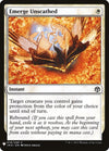 Image for Emerge Unscathed (The List Reprints) (19) - Magic: The Gathering