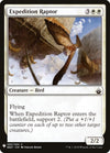 Image for Expedition Raptor (The List Reprints) (92) - Magic: The Gathering