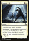 Image for Expose Evil (The List Reprints) (19) - Magic: The Gathering