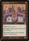 Image for Crenellated Wall (The List Reprints) (290) - Magic: The Gathering