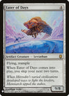 Image for Eater of Days (The List Reprints) (120/165) - Magic: The Gathering