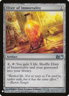 Image for Elixir of Immortality (The List Reprints) (206) - Magic: The Gathering