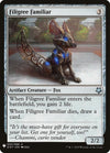 Image for Filigree Familiar (The List Reprints) (52) - Magic: The Gathering